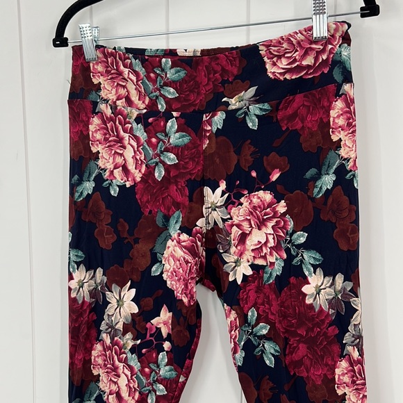 Nisha Creations Pants - 🆕Brand New Woman’s Plus Size Leggings Super Soft W/Stretch Lightweight Sz 12-22